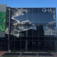 GHA Rotorua Office