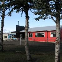 Waiouru School