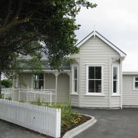 Aranui Home and Hospital, Mt Albert, Auckland
