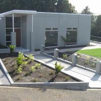 Long Place House, New Plymouth